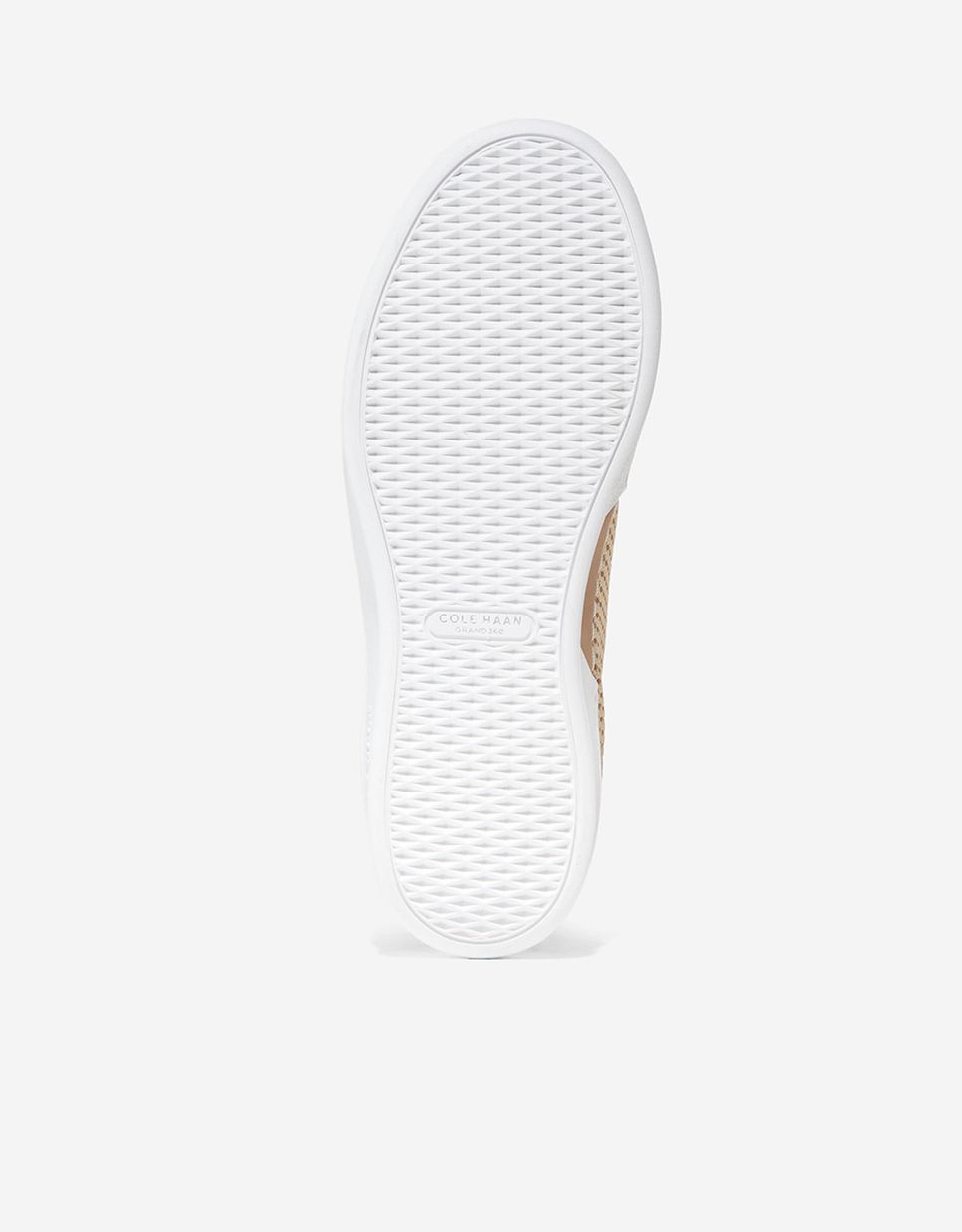 Zapatillas deportivas de mujer confeccionadas en tejido stitchlite™ - Cole Haan - Oro Oro-6