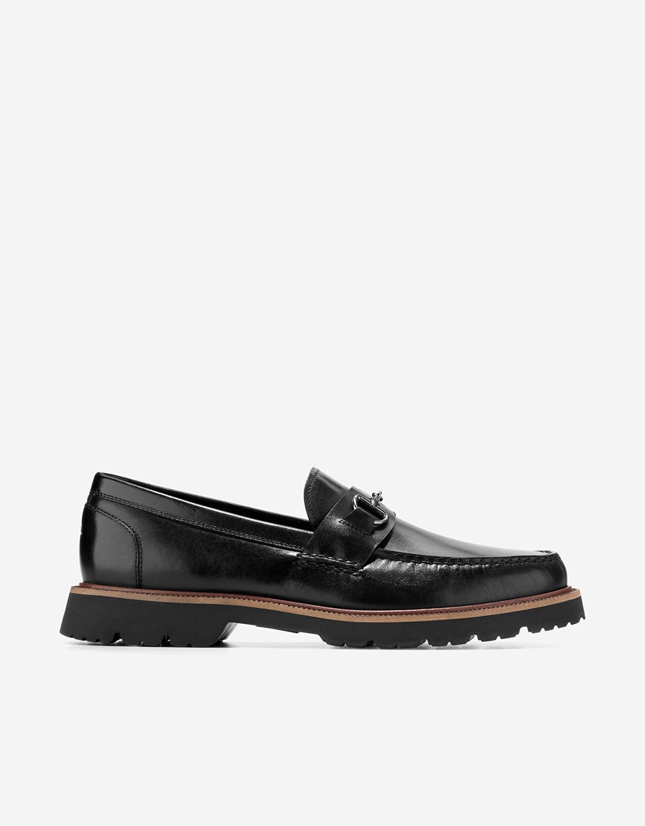 Mocasines fashion cole haan