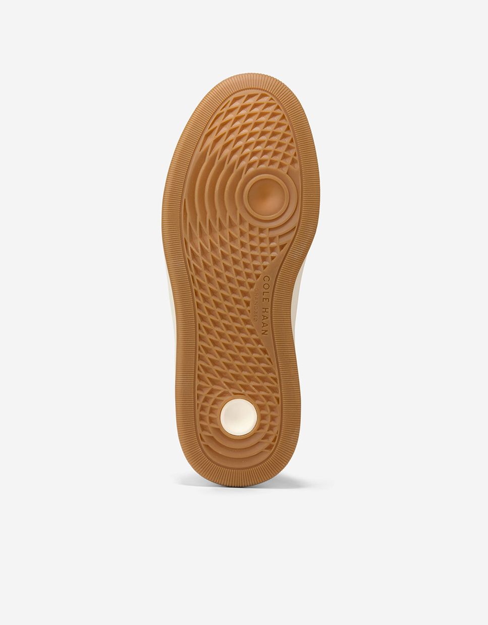 Zapatillas deportivas de mujer inspiradas en el baloncesto - Cole Haan - Natural Natural-6