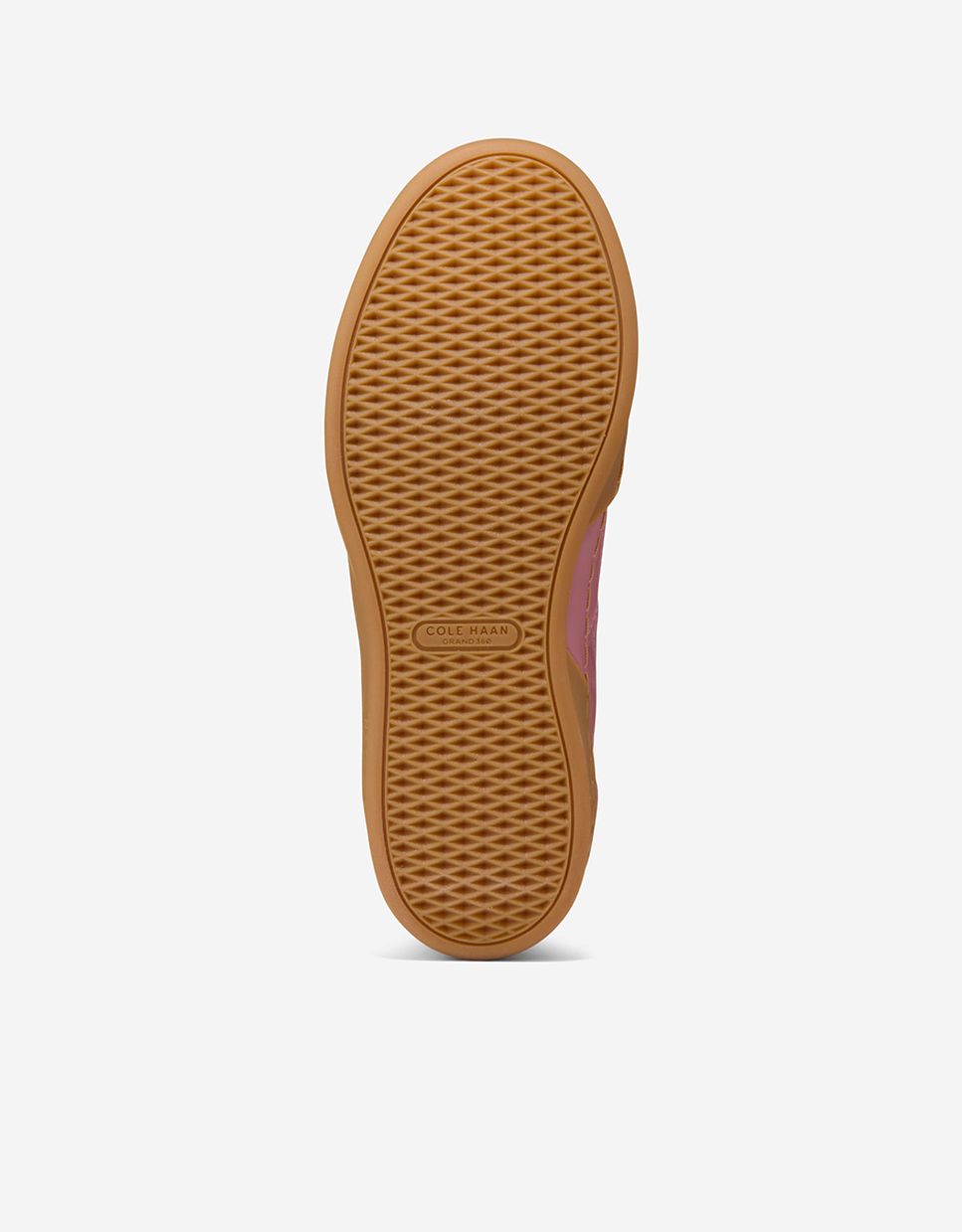 Zapatillas deportivas de mujer inspiradas en el futbol - Cole Haan - Rosa Rosa-6