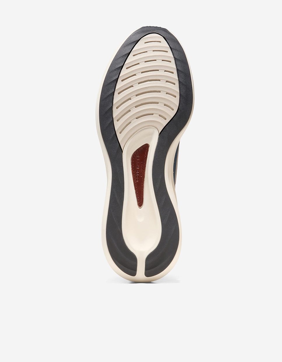 Zapatillas deportivas de hombre ultraligeras confeccionadas en malla transpirable - Cole Haan - Beige Beige-6