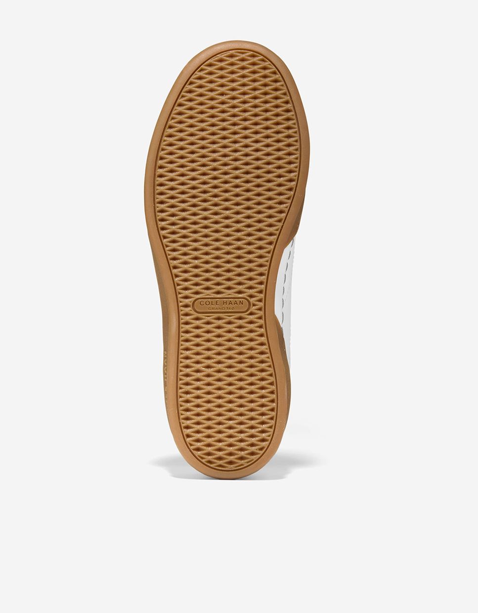 Zapatillas deportivas de mujer inspiradas en el futbol - Cole Haan - Blanco Blanco-6