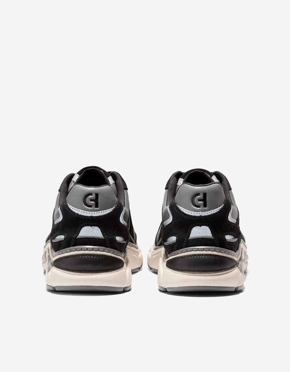 Zapatillas deportivas de hombre de estilo running - Cole Haan - Marrón Marrón-2