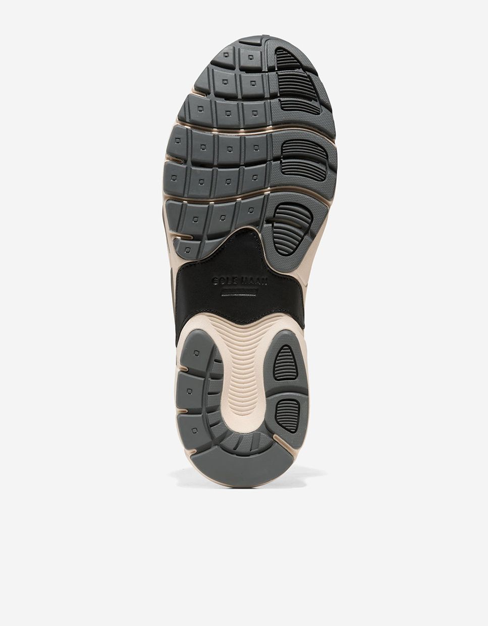 Zapatillas deportivas de hombre de estilo running - Cole Haan - Marrón Marrón-6