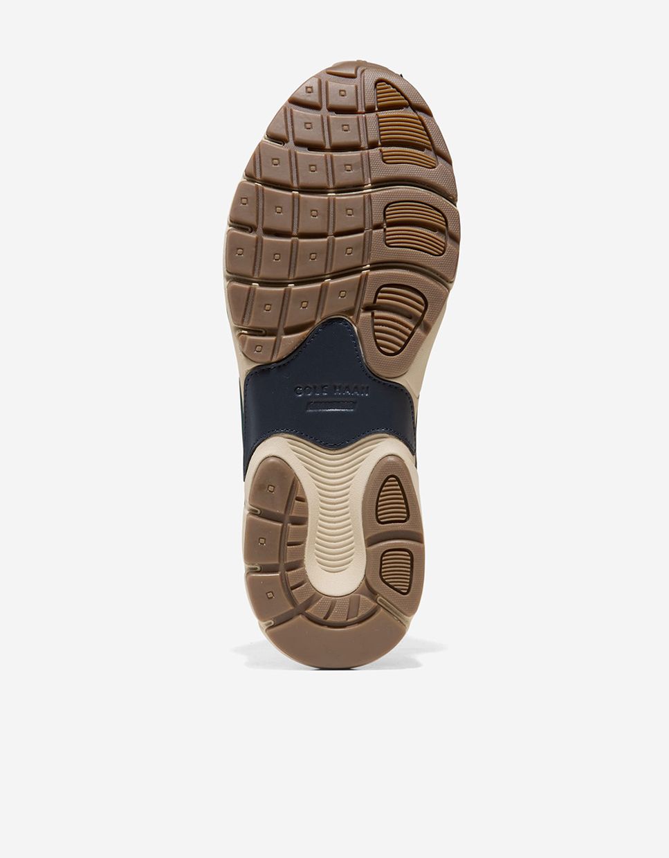 Zapatillas deportivas de hombre de estilo running - Cole Haan - Negro Negro-6