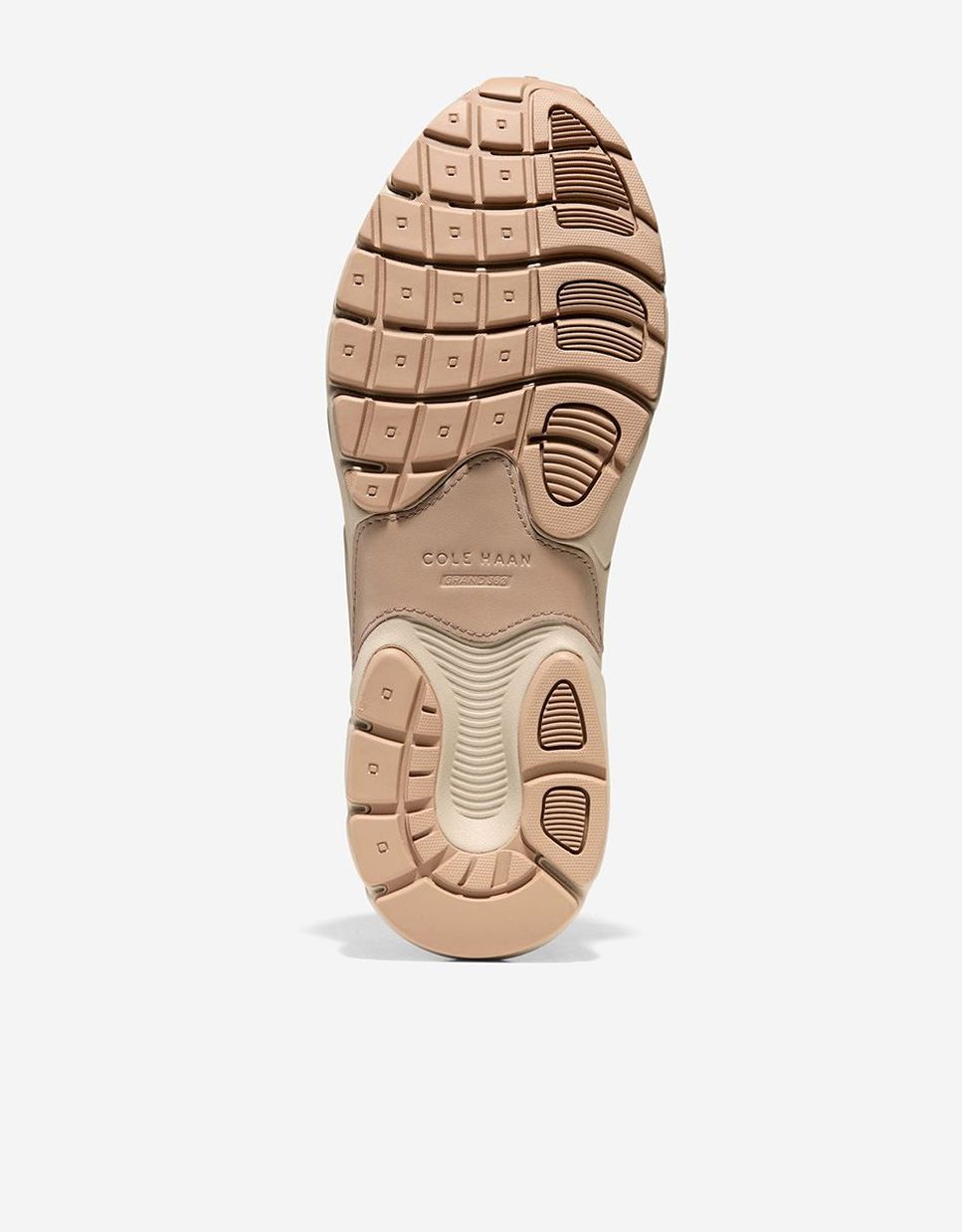 Zapatillas deportivas de hombre de estilo running - Cole Haan - Beige Beige-6