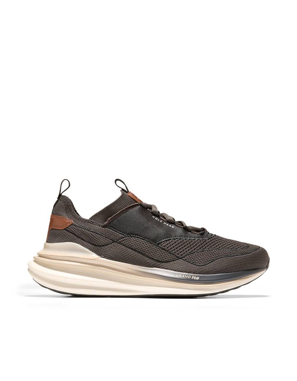Cole Haan - Zapatillas deportivas de hombre ultraligeras confeccionadas en tejido stitchlite ™.