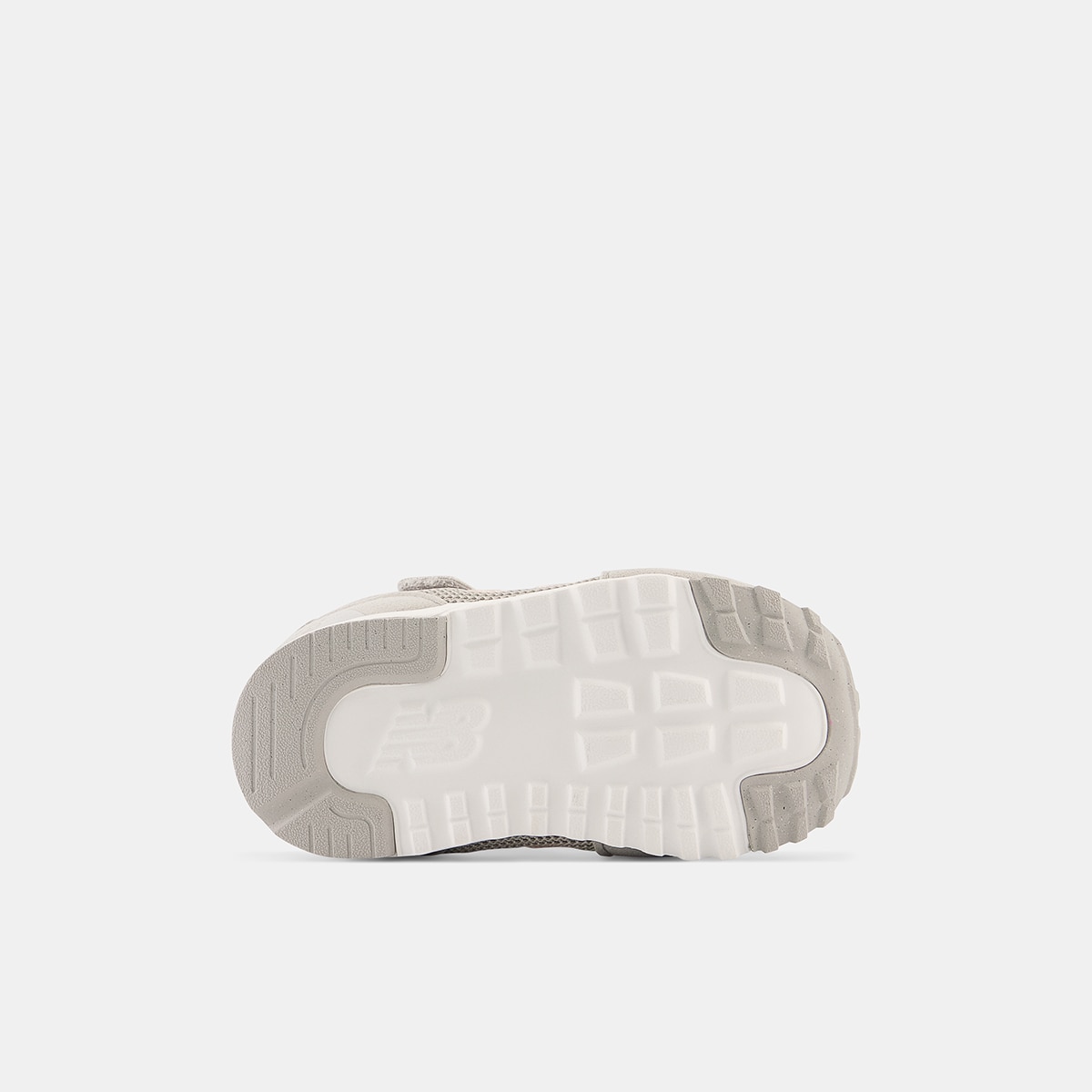Zapatillas casual de bebé 515 NEW-B Hook & Loop New Balance - Gris / Rosa Gris / Rosa-5
