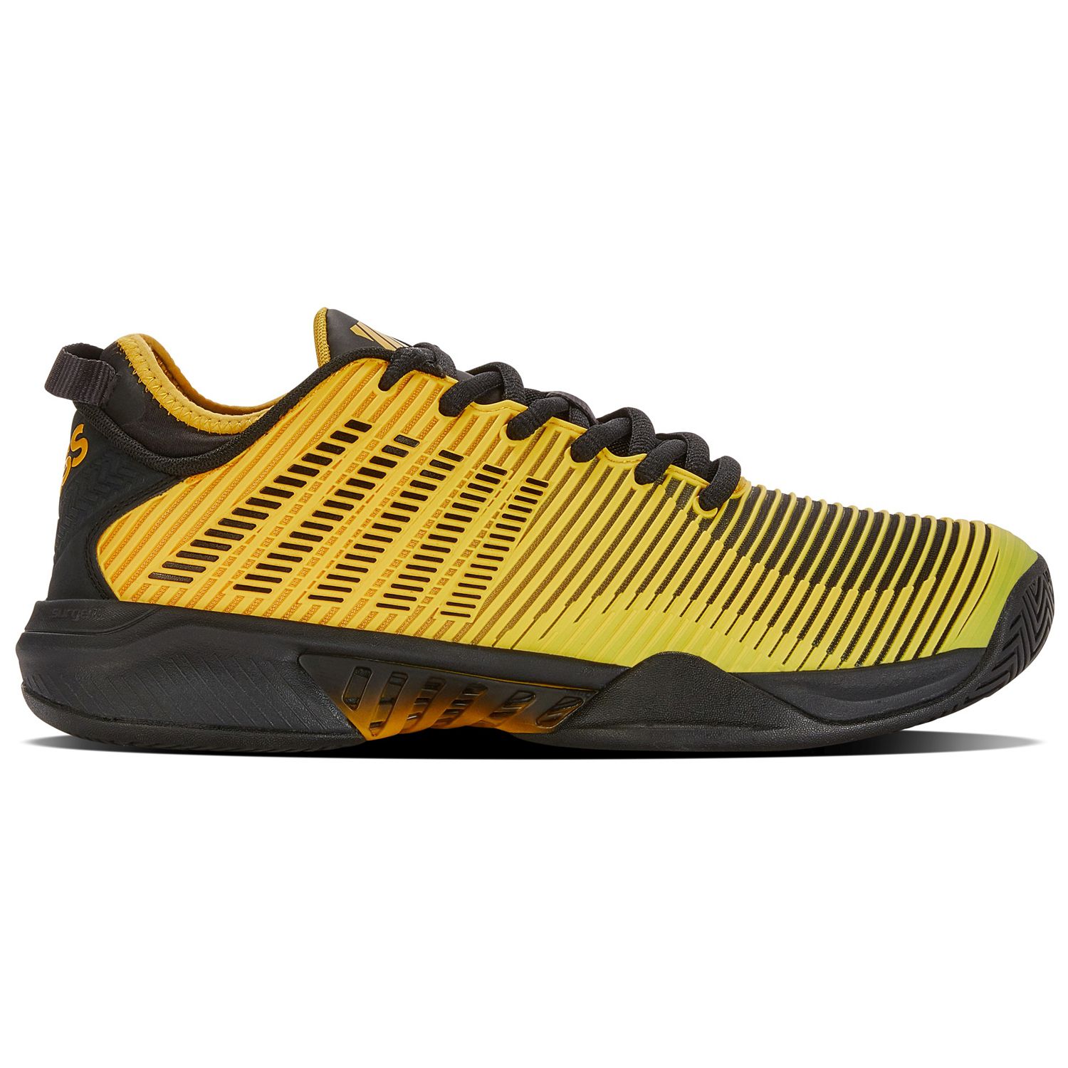 Zapatillas de tenis y pádel de hombre HYPERCOURT SUPREME K·Swiss