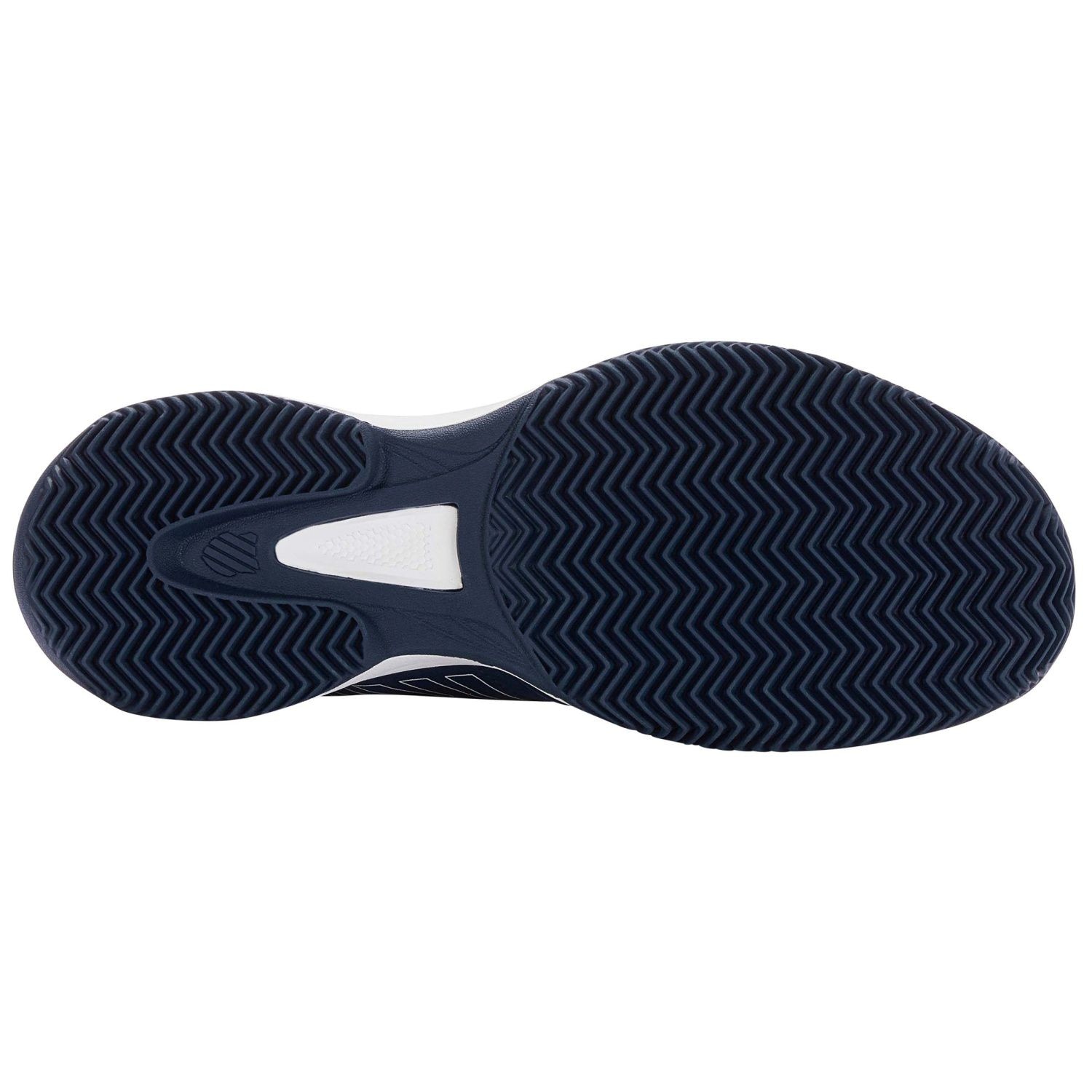 Zapatillas de tenis y pádel de hombre COURT EXPRESS HB K·Swiss - Azul marino Azul marino-2