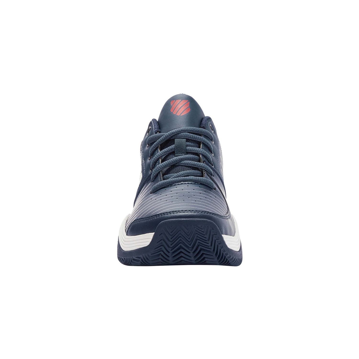 Zapatillas de tenis y pádel de hombre COURT EXPRESS HB K·Swiss - Azul marino Azul marino-4
