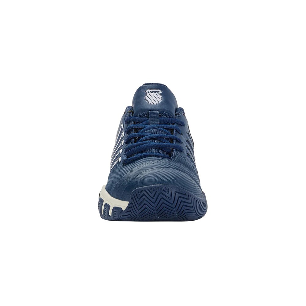 Zapatillas de tenis y pádel de hombre BIGSHOT LIGHT 4 K·Swiss - Azul marino Azul marino-4