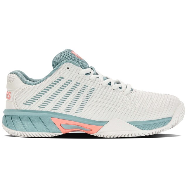 Imagen 0 de Zapatillas de tenis y pádel de niños HYPERCOURT EXPRESS 2 HB K·Swiss