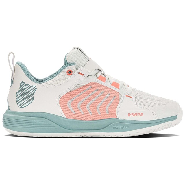 Imagen 0 de Zapatillas de tenis y pádel de mujer ULTRASHOT TEAM K·Swiss