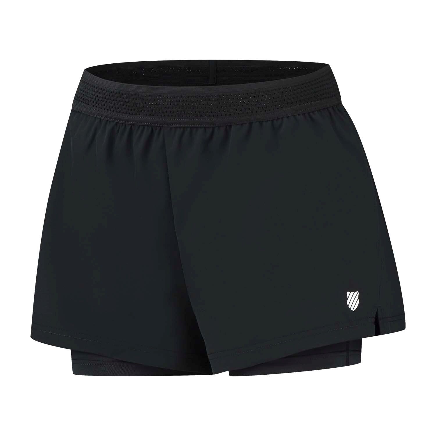 Short deporte mujer el best sale corte ingles