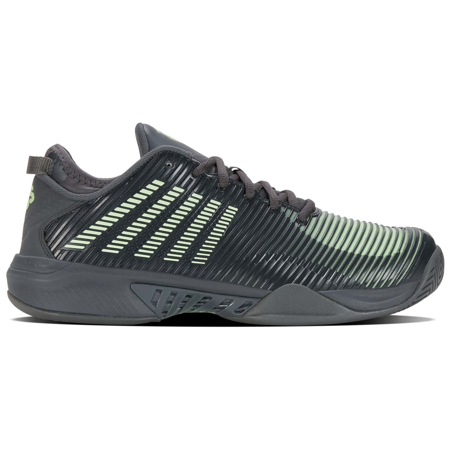 Zapatillas de tenis y pádel de hombre HYPERCOURT SUPREME K·Swiss