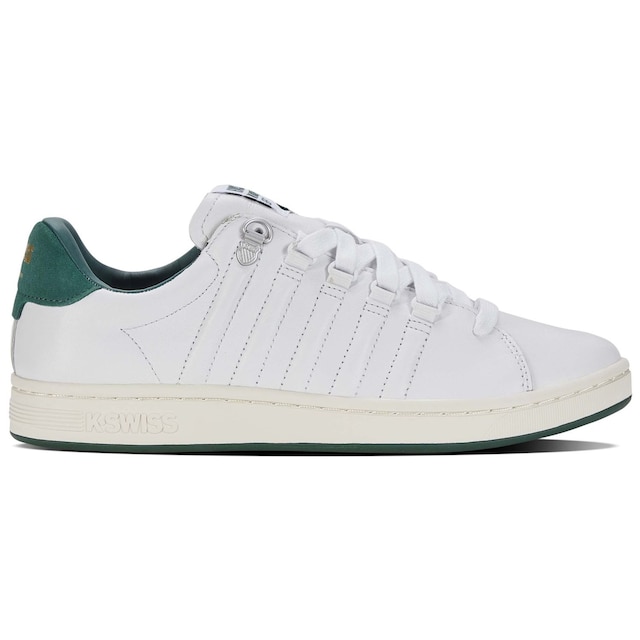 K-Swiss Zapatillas De Tierra Batida Ultrashot 3 HB Rojo| Smashinn