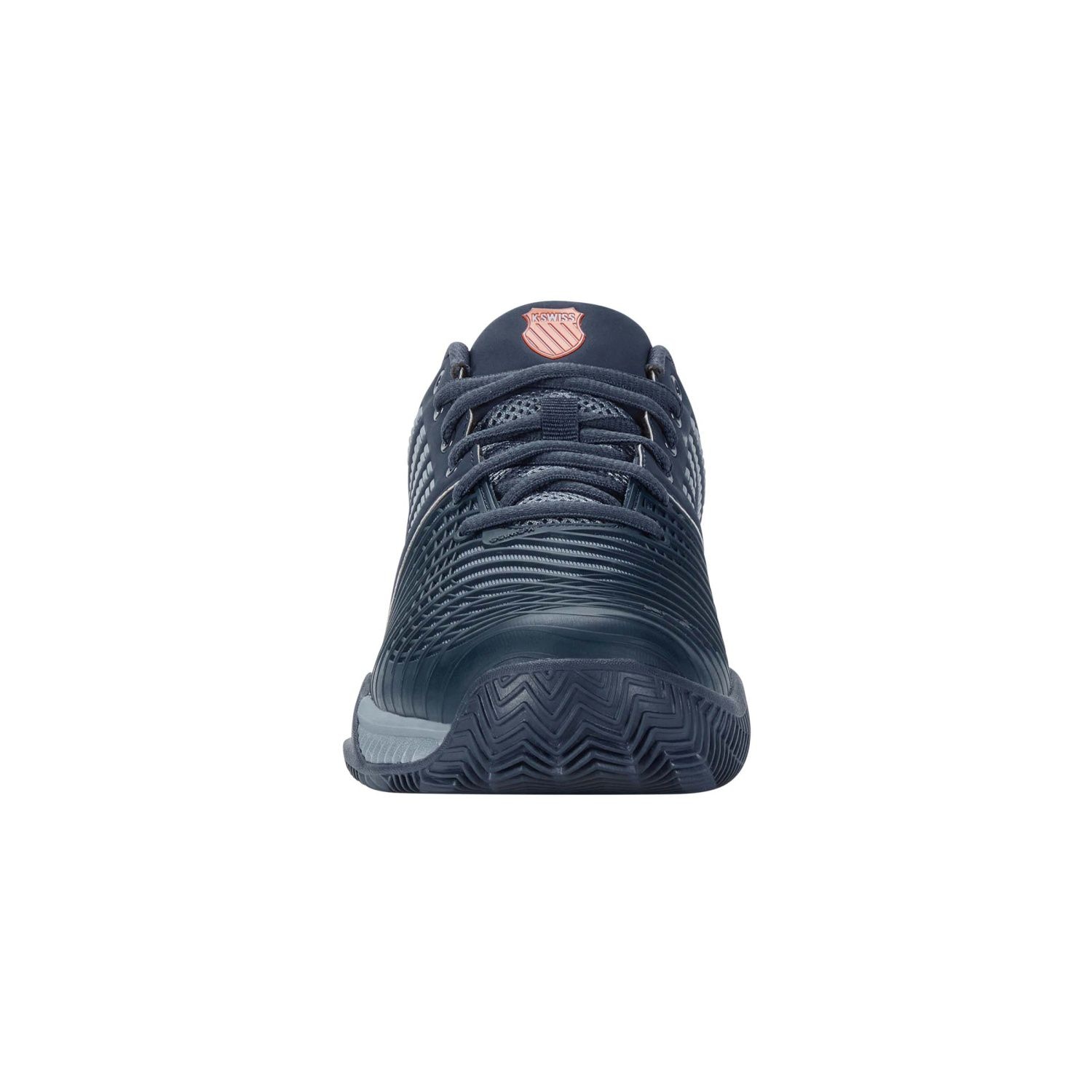 Imagen 5 de Zapatillas de tenis y pádel de hombre EXPRESS LIGHT 3 CLAY K·Swiss - Azul grisáceo Azul grisáceo