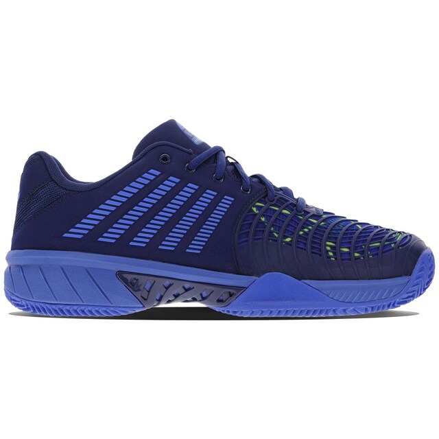 Imagen 0 de Zapatillas de tenis y pádel de hombre EXPRESS LIGHT 3 HB PADEL K·Swiss