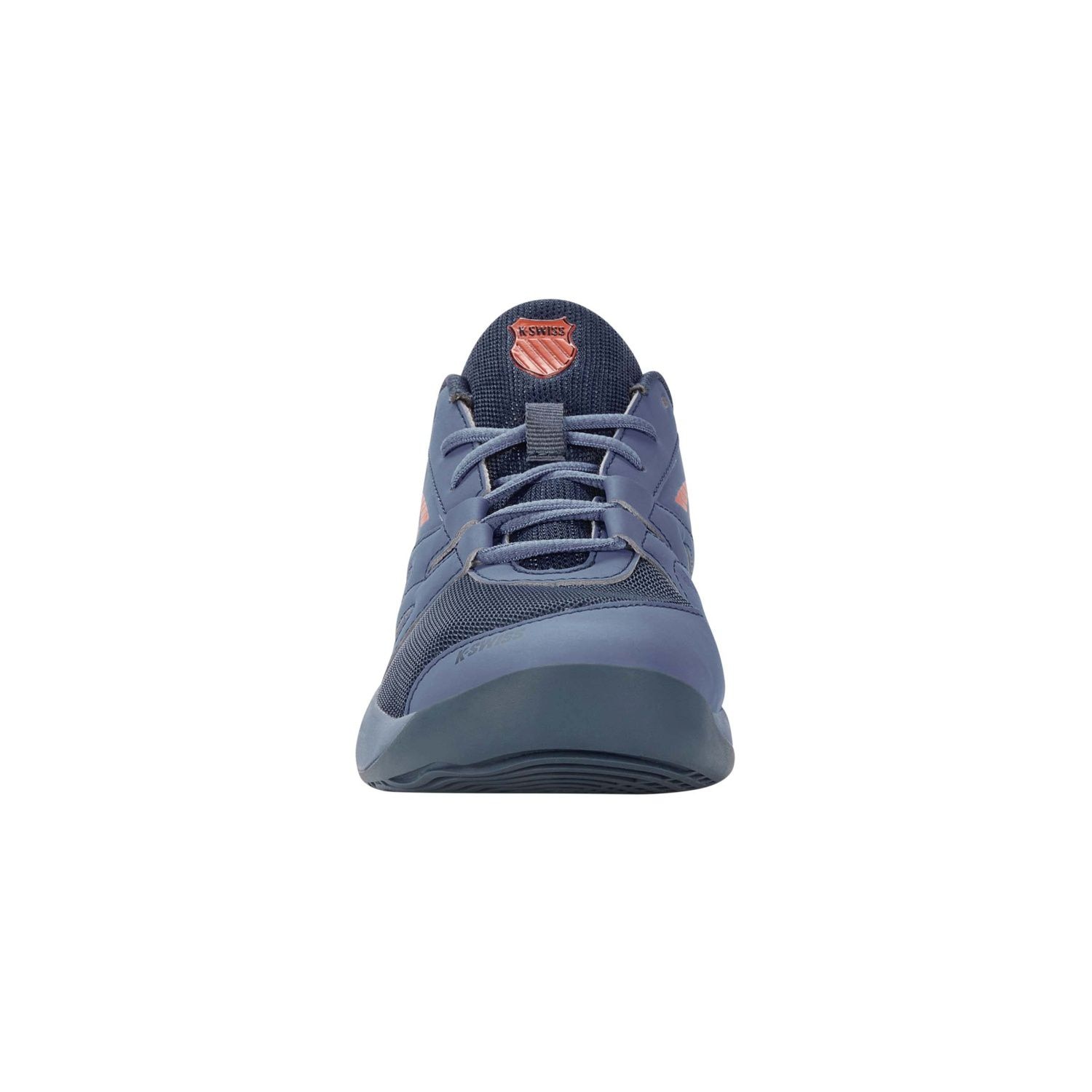 Zapatillas de tenis y pádel de niños SPEED TRAC K·Swiss - Morado Morado-5