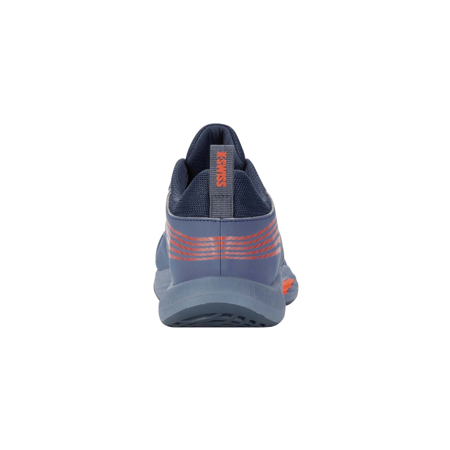 Zapatillas de tenis y pádel de niños SPEED TRAC K·Swiss - Morado Morado-6