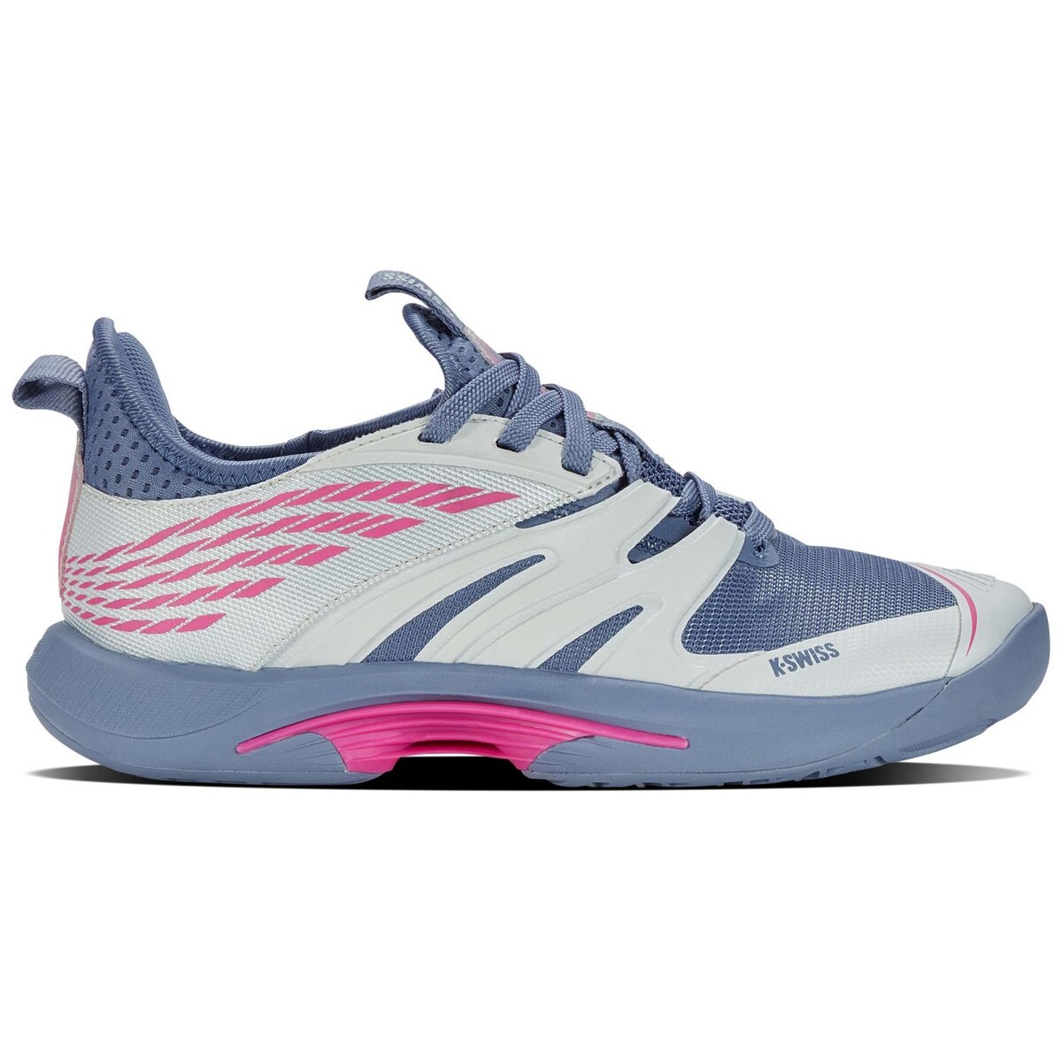 Zapatillas de tenis y pádel de mujer SPEED TRAC K·Swiss · K-Swiss