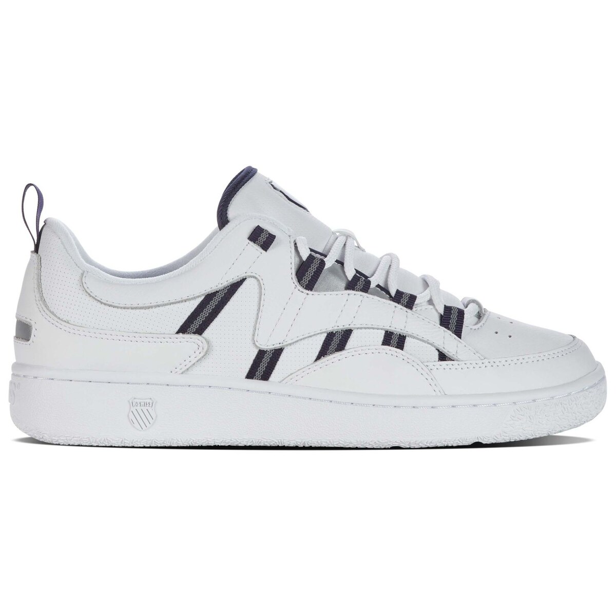Zapatillas casual de hombre SLAMM 99 CC K·Swiss · K-Swiss · El