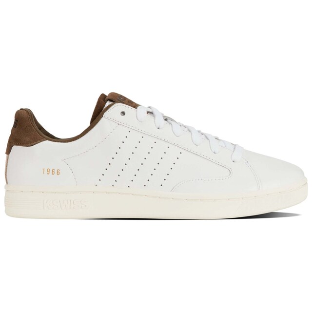 Imagen 0 de Zapatillas casual de hombre LOZAN KLUB LTH K·Swiss