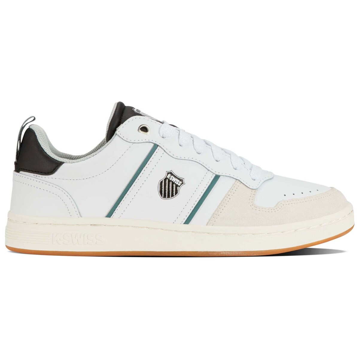 Zapatillas casual de hombre LOZAN MATCH LTH K·Swiss · K-Swiss · El