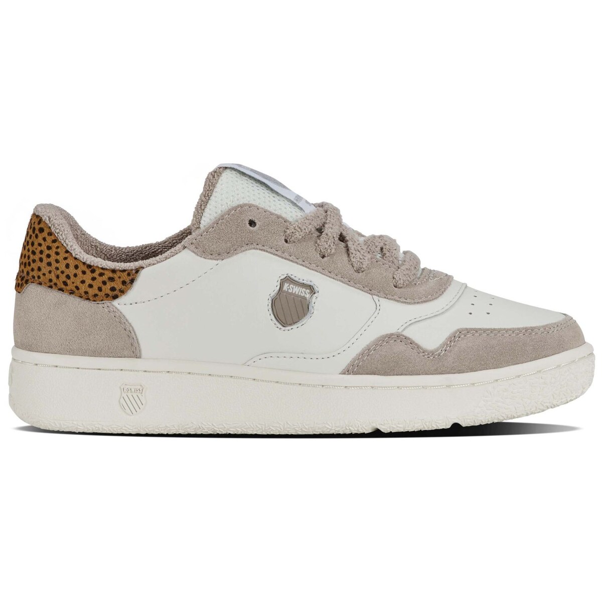 Zapatillas casual de mujer SLAMMSHIELD II K·Swiss · K-Swiss · El