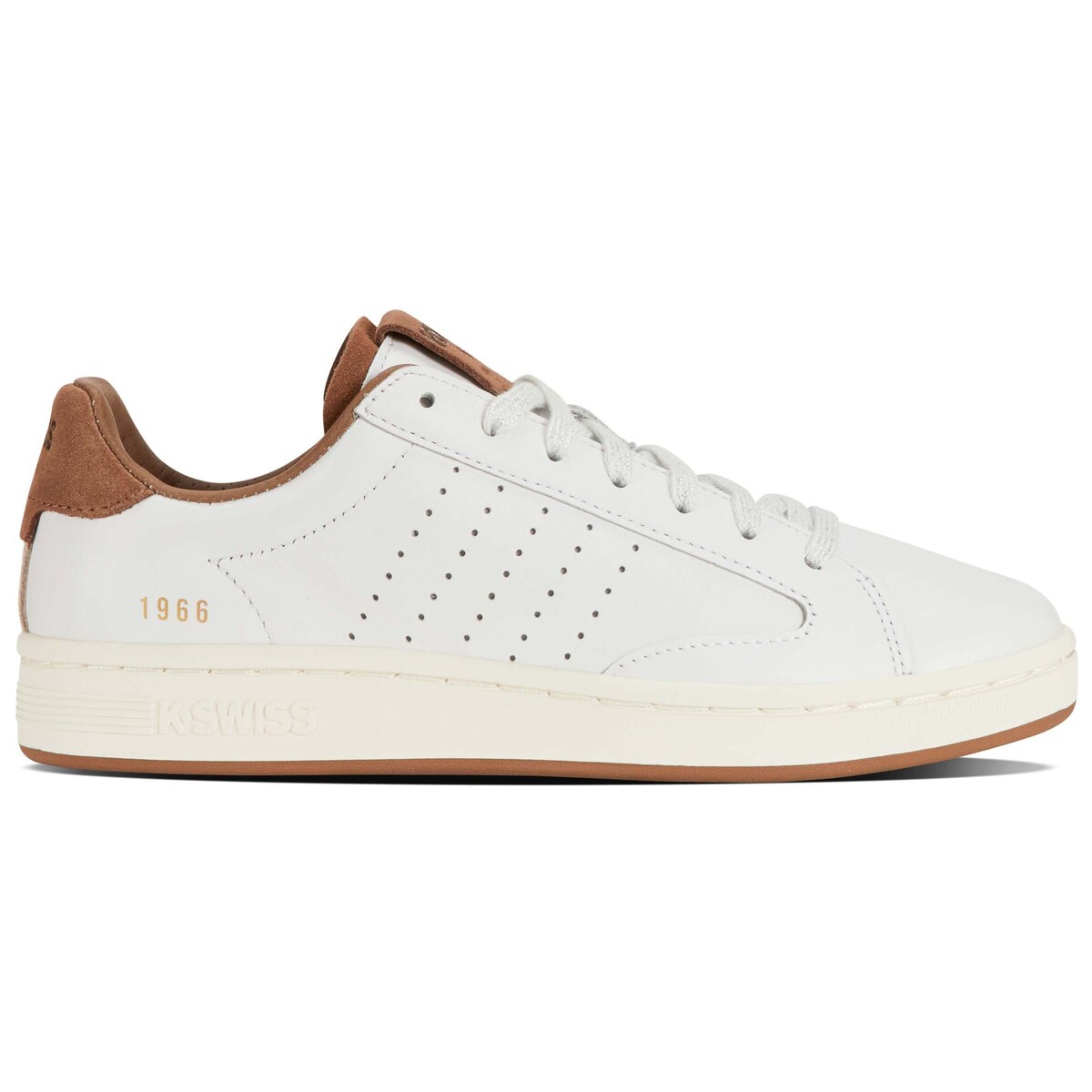 Zapatillas K Swiss El Corte Ingles Zapatillas Casual De Mujer