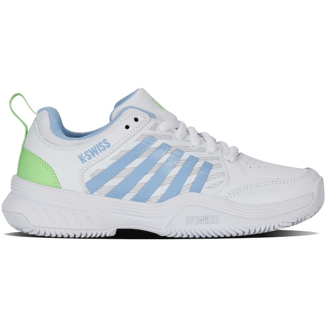 Imagen 0 de Zapatillas de tenis y pádel de mujer COURT EXPRESS 2 CLAY K·Swiss