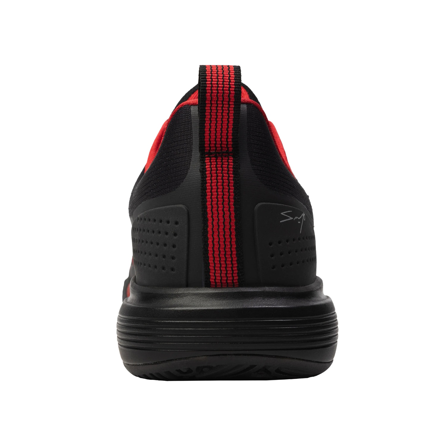 Zapatillas de pádel de hombre ULTRA COURT PADEL SANYO K·Swiss - Rojo Rojo-6