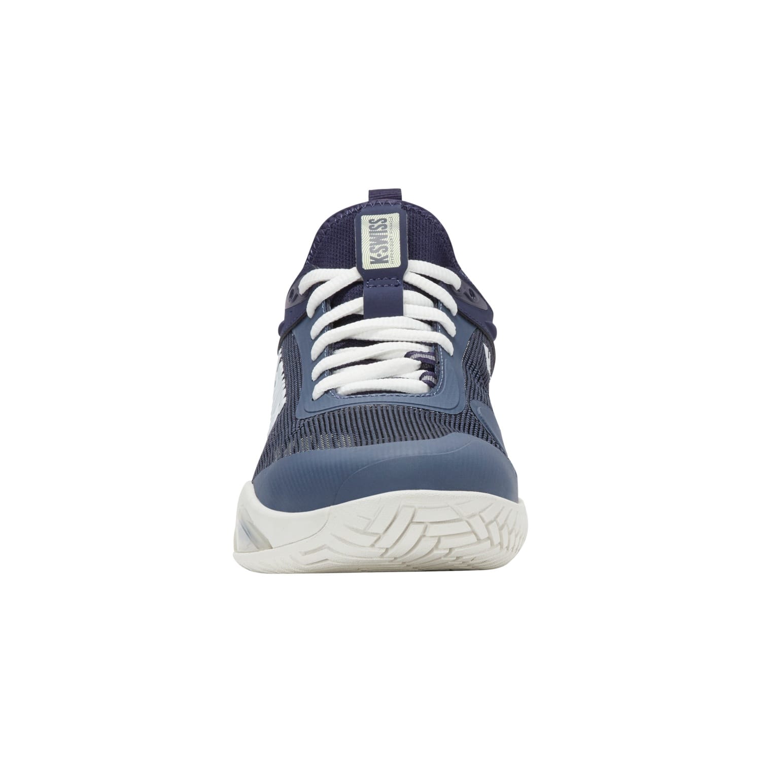 Zapatillas de tenis y pádel de hombre HYPERCOURT PINNACLE K·Swiss - Azul Azul-4