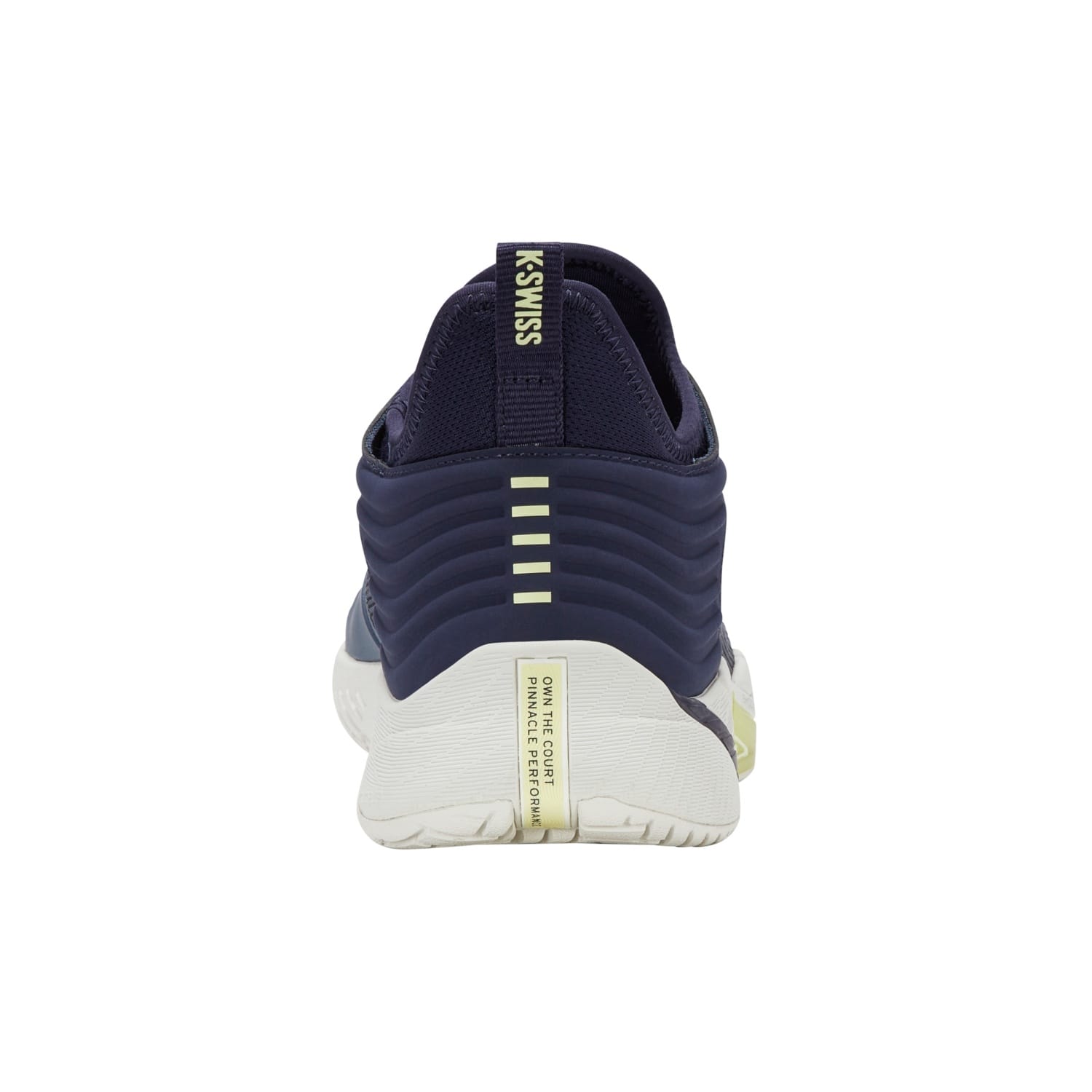 Zapatillas de tenis y pádel de hombre HYPERCOURT PINNACLE K·Swiss - Azul Azul-5