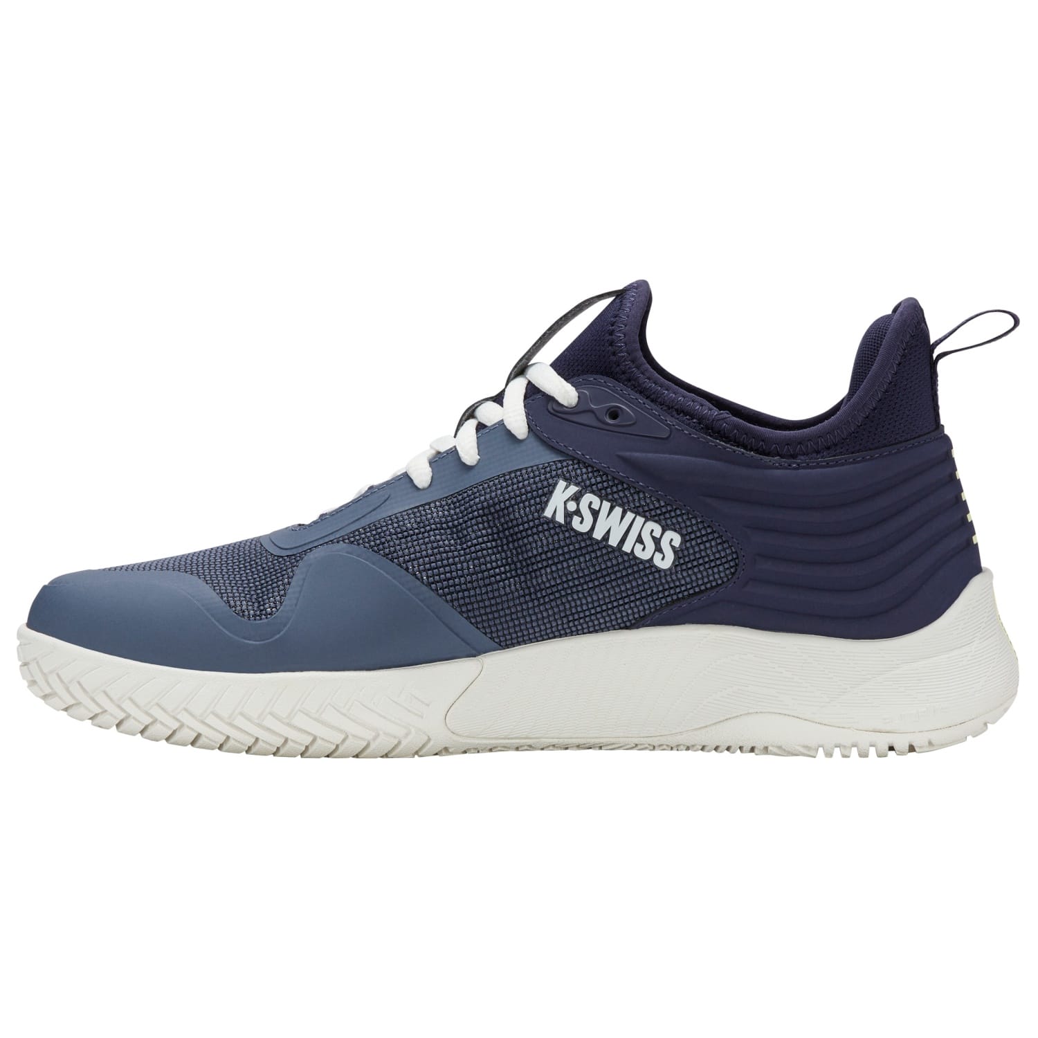Zapatillas de tenis y pádel de hombre HYPERCOURT PINNACLE K·Swiss - Azul Azul-6