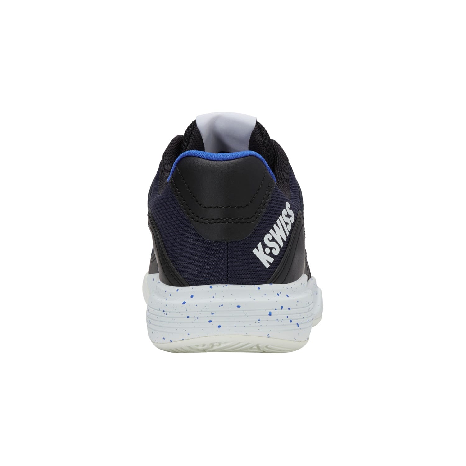 Zapatillas de pádel de hombre TURA TEAM PADEL K·Swiss - Negro Negro-5
