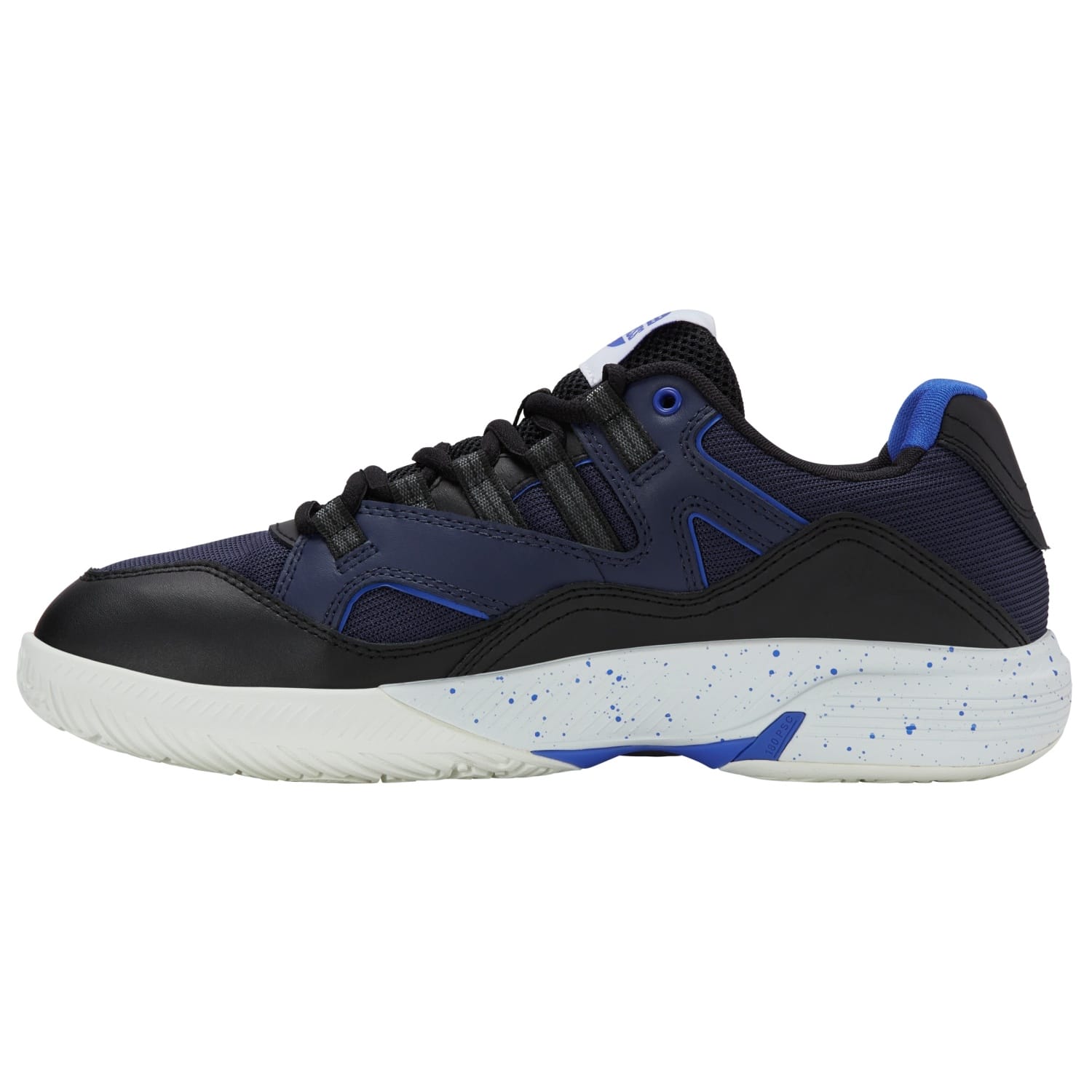 Zapatillas de pádel de hombre TURA TEAM PADEL K·Swiss - Negro Negro-6
