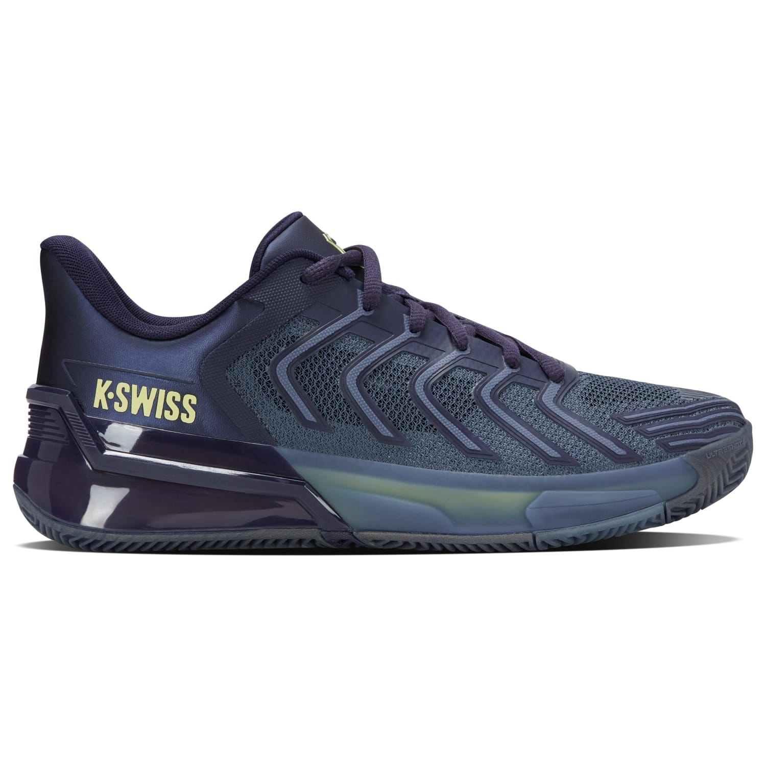 テニスシューズ　K-SWISS ULTRA SHOT 4 CLAY Zapatillas de tenis y pádel de hombre ULTRA SHOT 4 CLAY K·Swiss