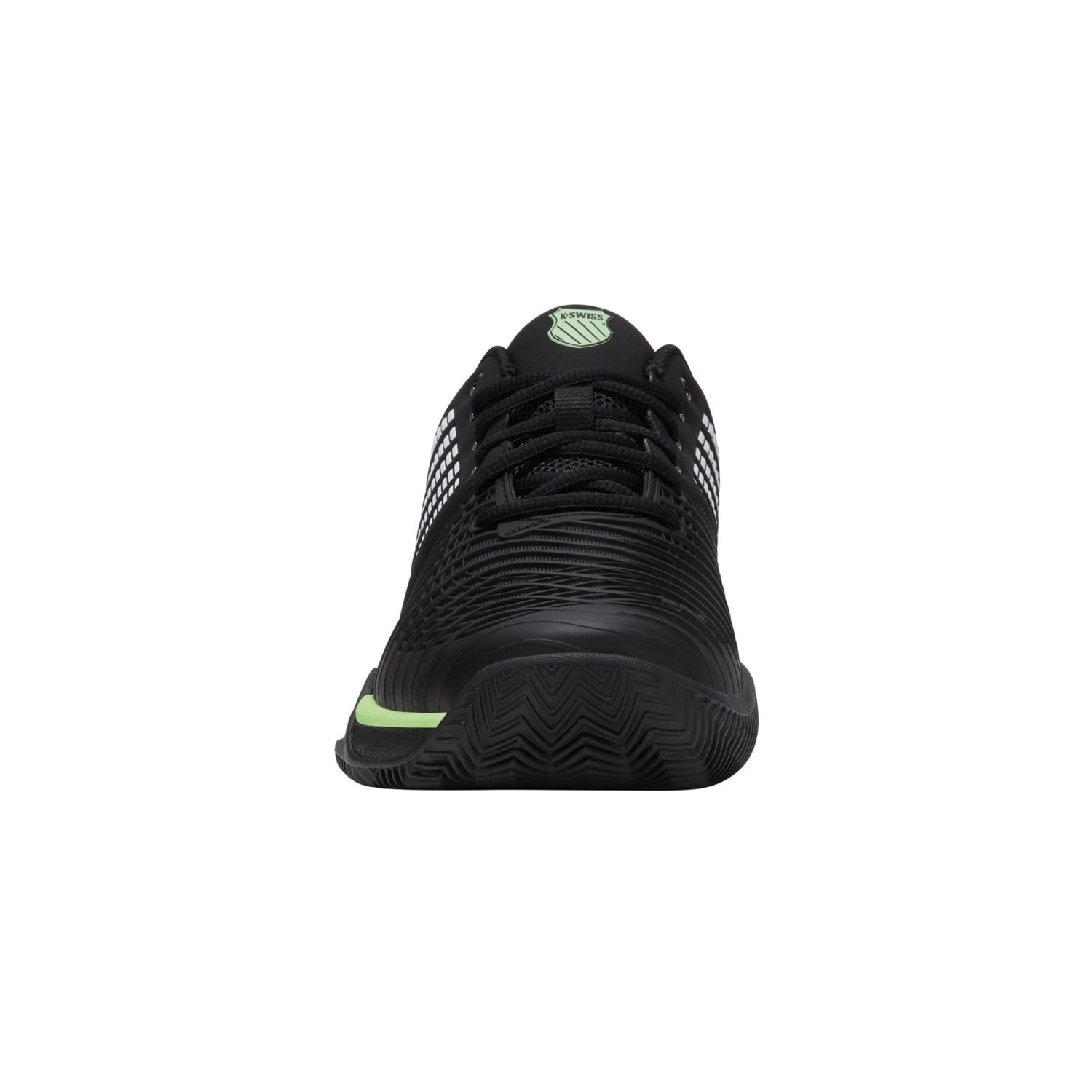 Imagen 4 de Zapatillas de tenis y pádel de hombre EXPRESS LIGHT 3 CLAY K·Swiss - Negro Negro