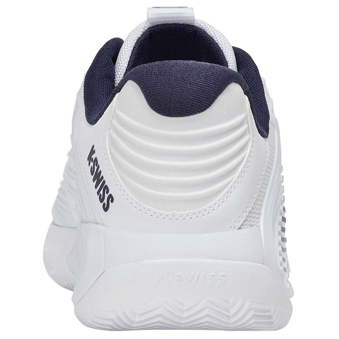 Zapatillas de tenis y pádel de hombre HYPERCOURT EXPRESS 3 CLAY K·Swiss - Blanco Blanco-5