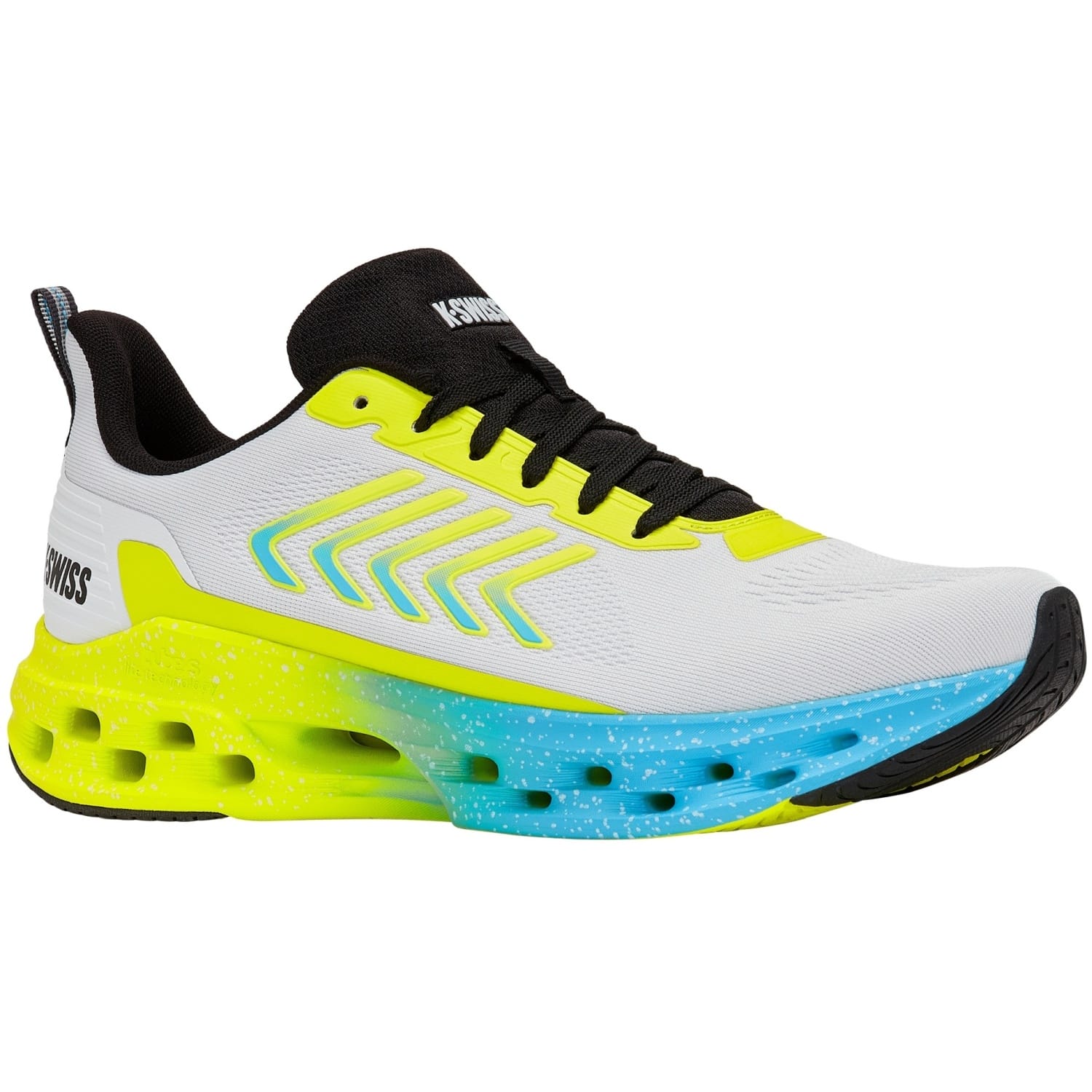 トイガン QP Zapatillas multideporte de hombre MELROSE TUBES LITE K·Swiss