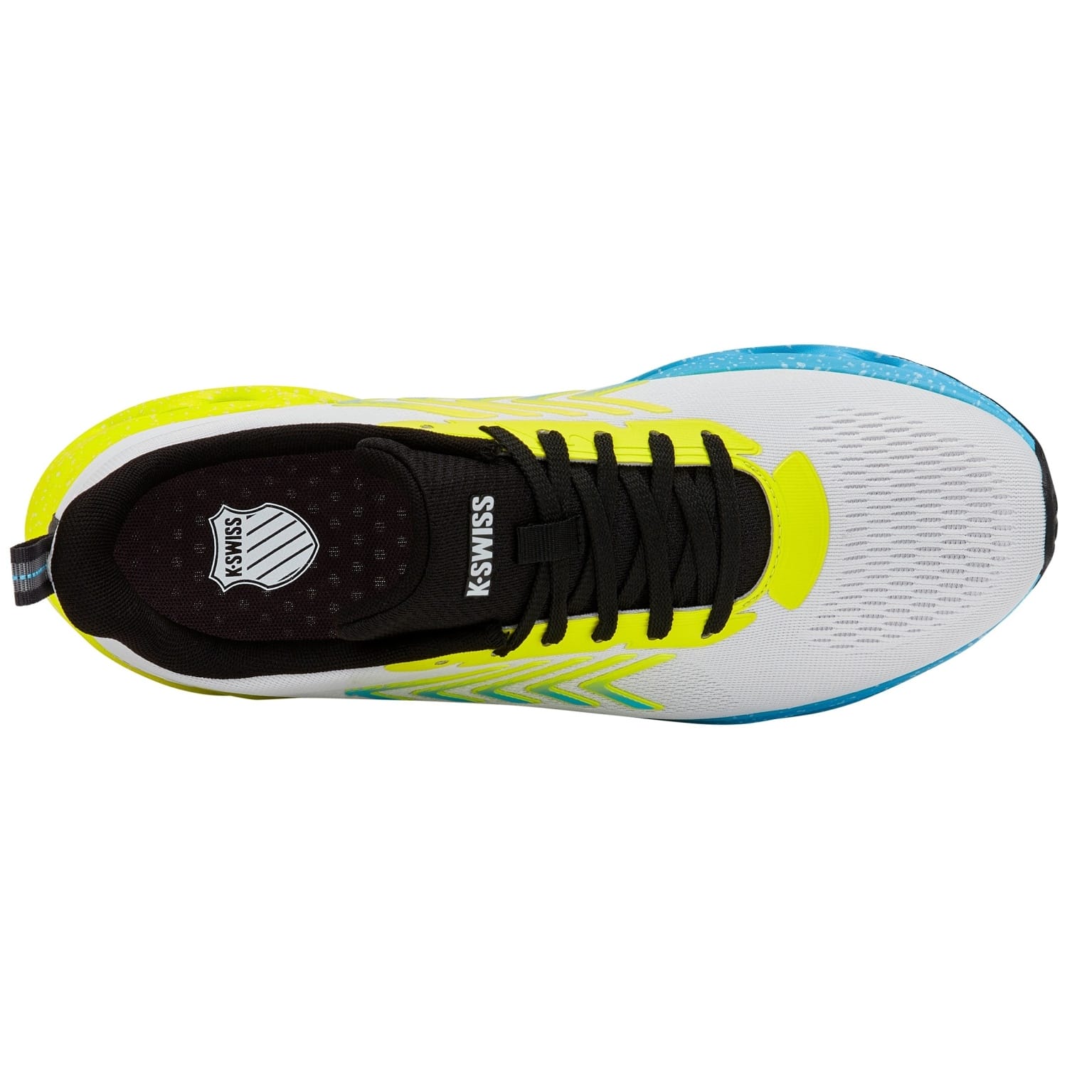 Zapatillas multideporte de hombre MELROSE TUBES LITE K·Swiss