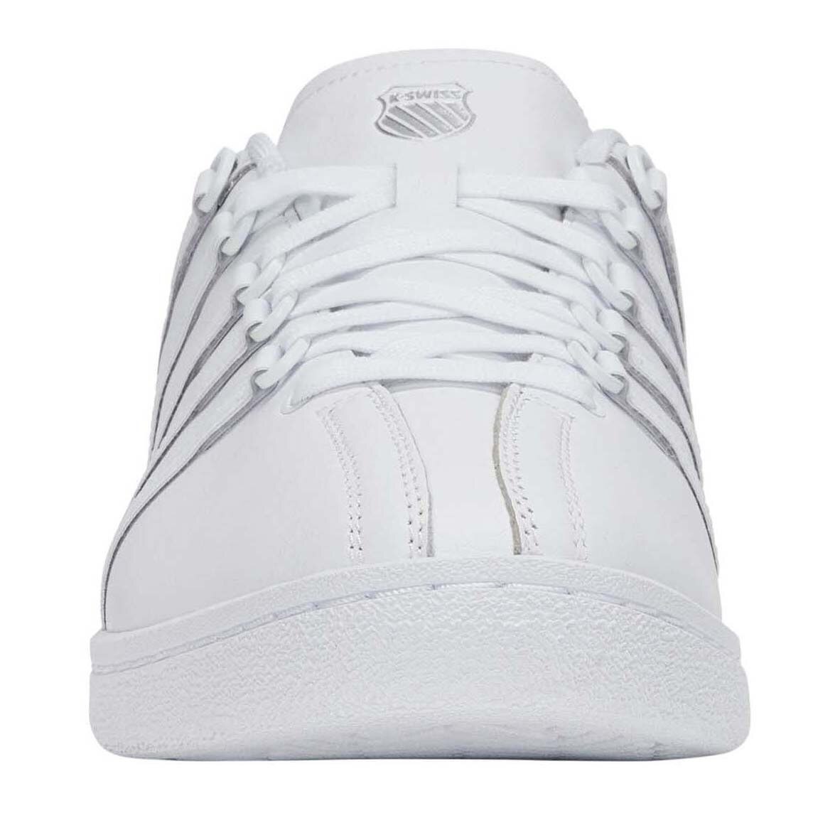 Zapatillas casual de hombre CLASSIC 66 NXT K·Swiss - Blanco Blanco-4