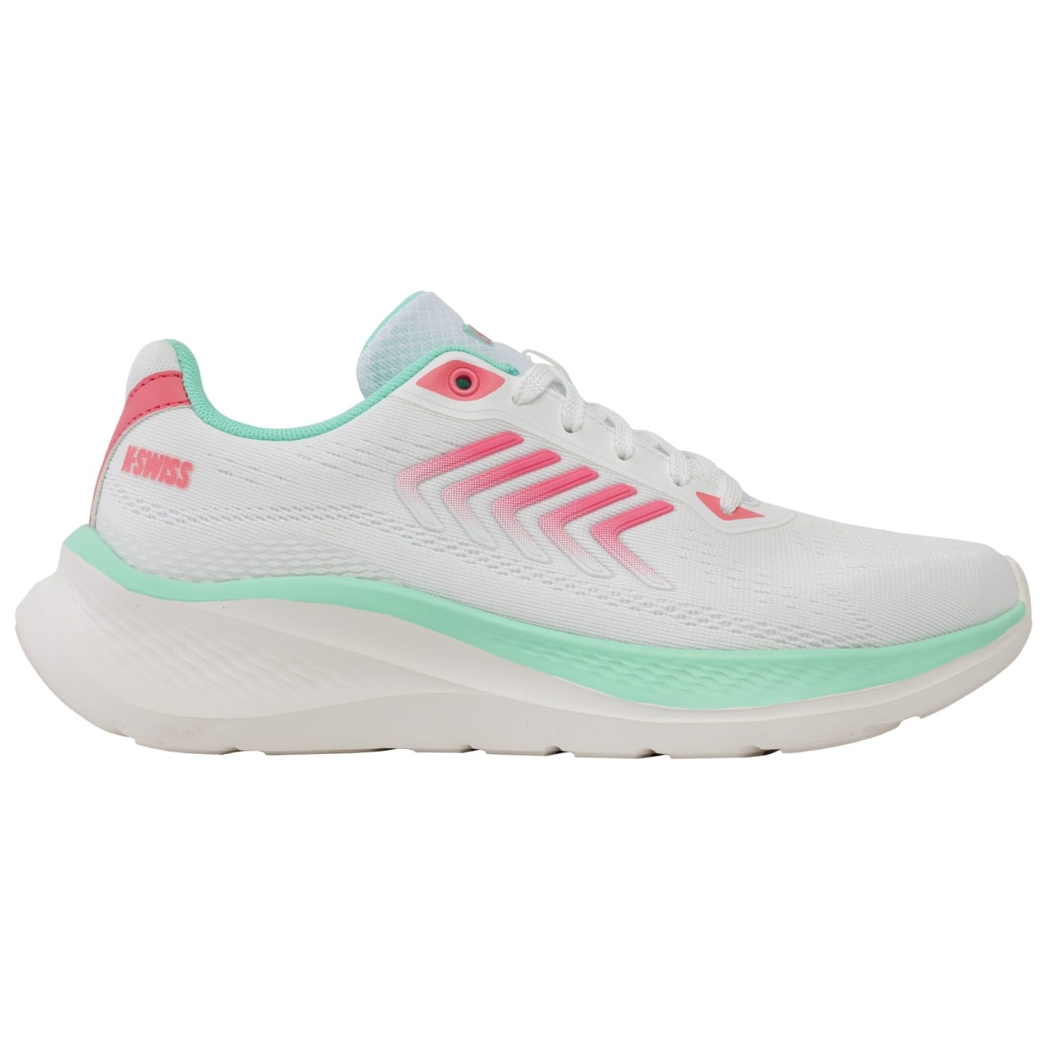 K-Swiss Zapatillas multideporte de mujer SELBY Blanco