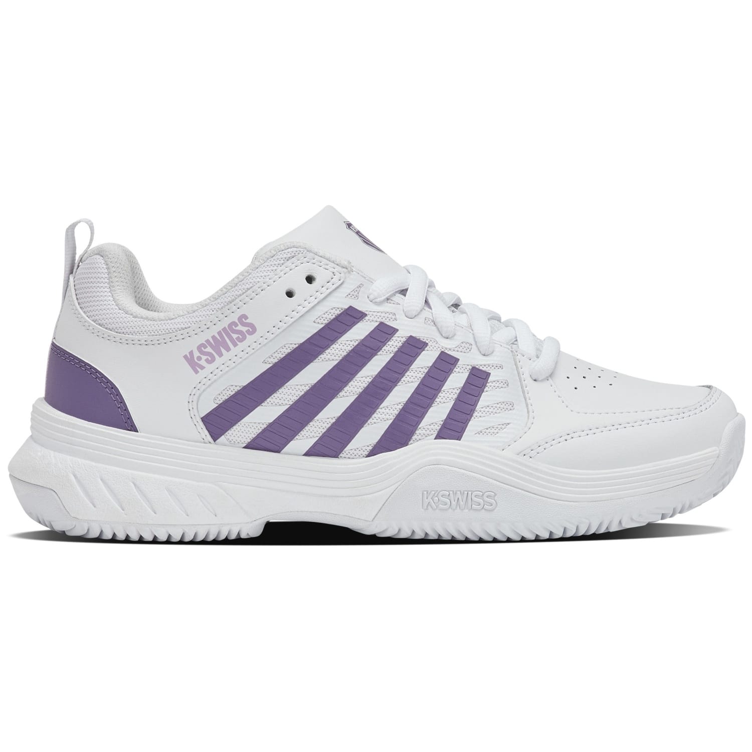 Zapatillas de tenis y pádel de mujer COURT EXPRESS 2 CLAY K·Swiss