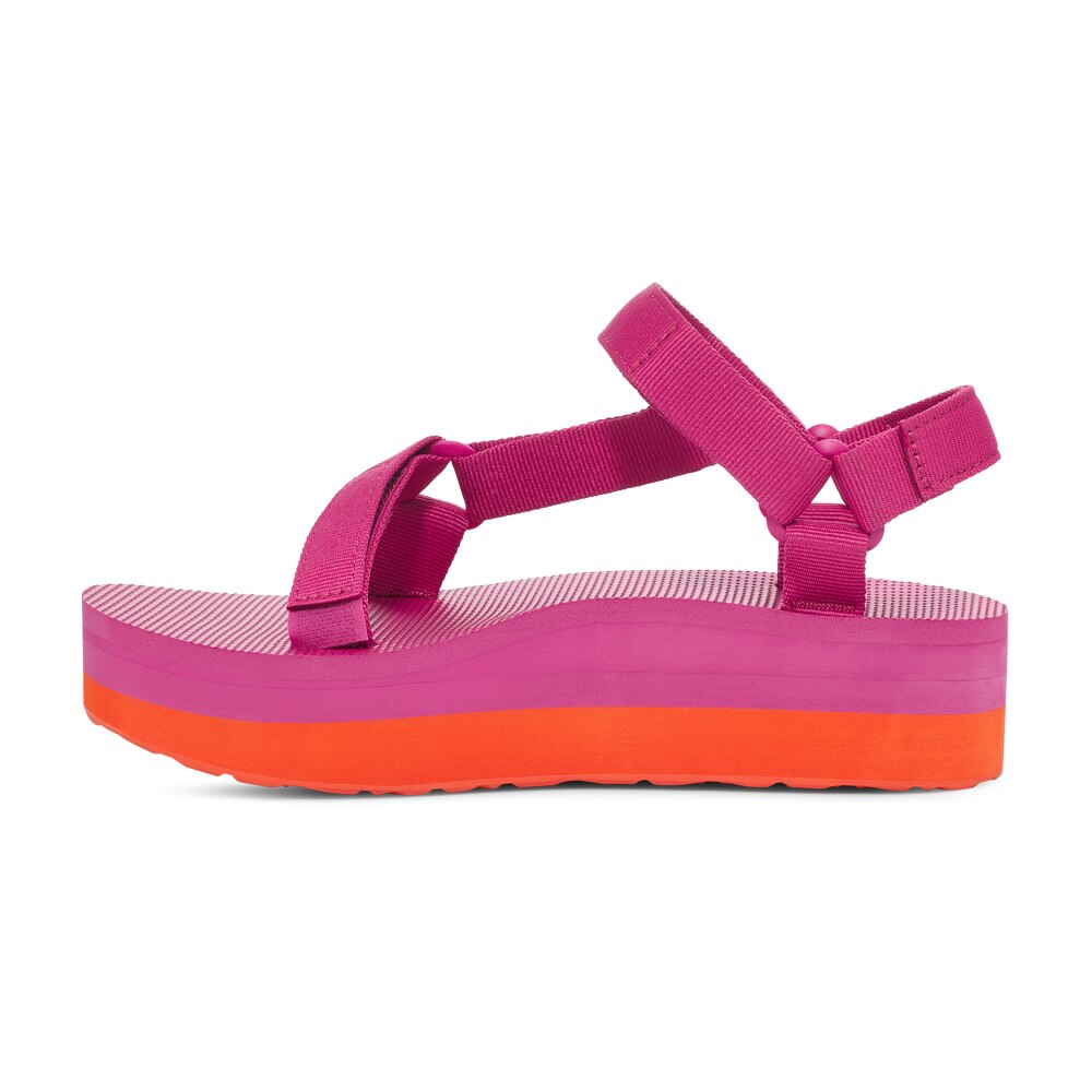 Sandalias teva mujer el best sale corte ingles