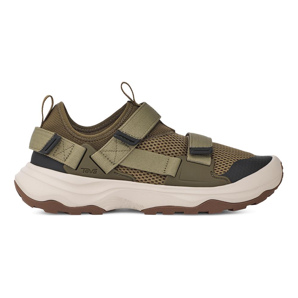 Zapatillas teva online hombre