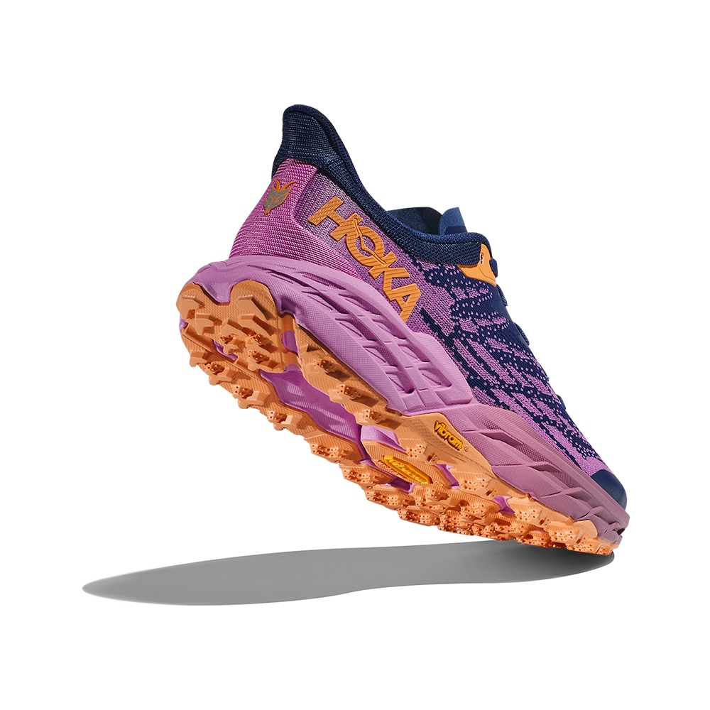 Zapatillas hoka trail running mujer hot sale