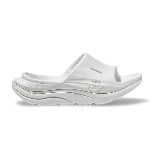 Imagen 0 de Sandalias casual unisex ORA RECOVERY SLIDE 3 Hoka